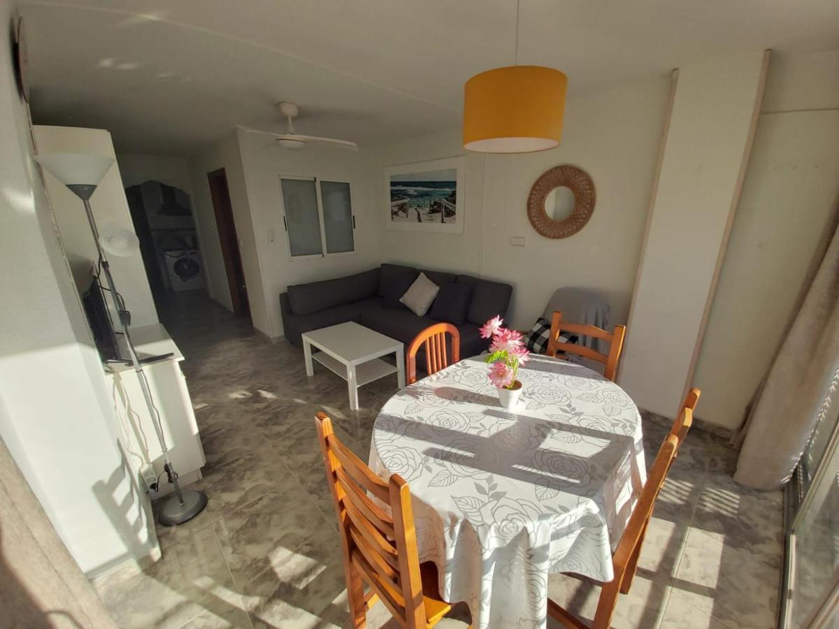 Apartamento Caballos Levante Benidorm