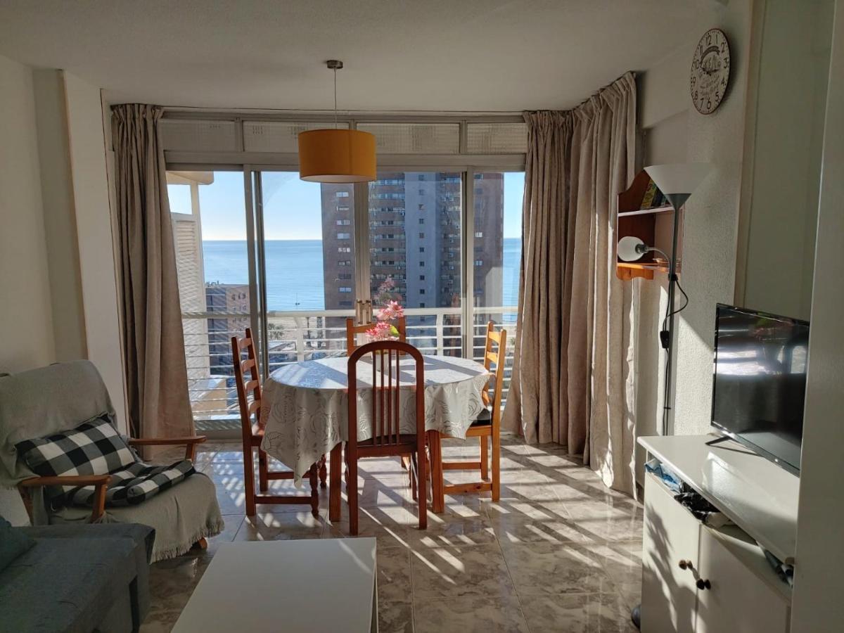 Caballos Levante Benidorm