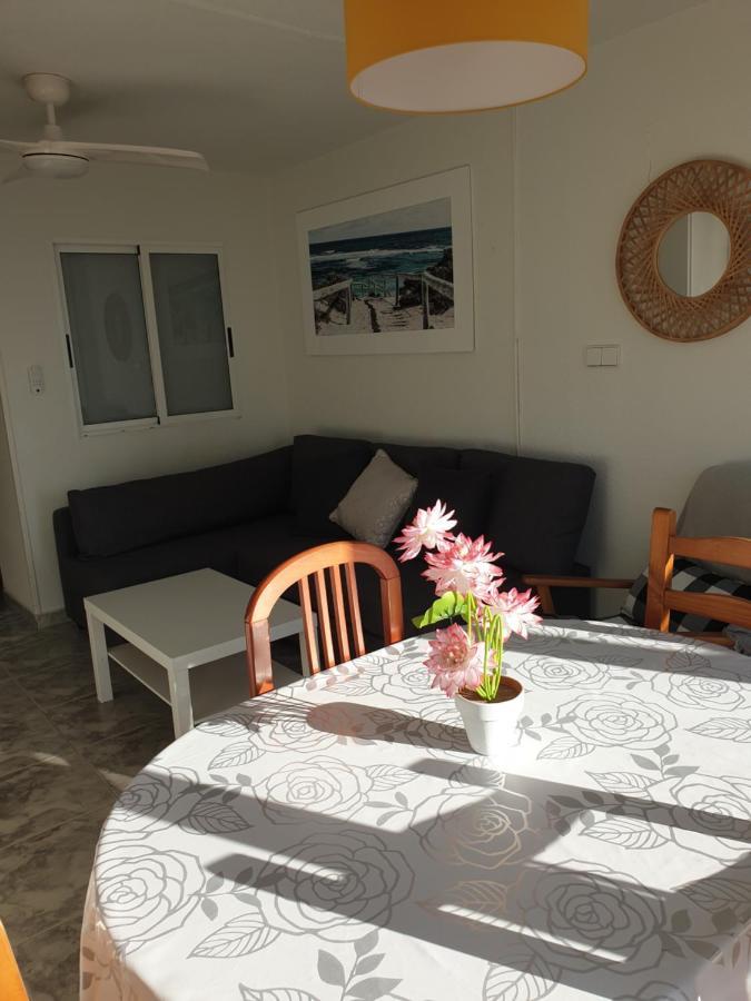 Apartamento Caballos Levante
