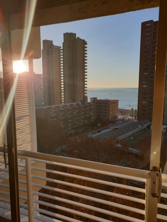 Caballos Levante Apartamento *